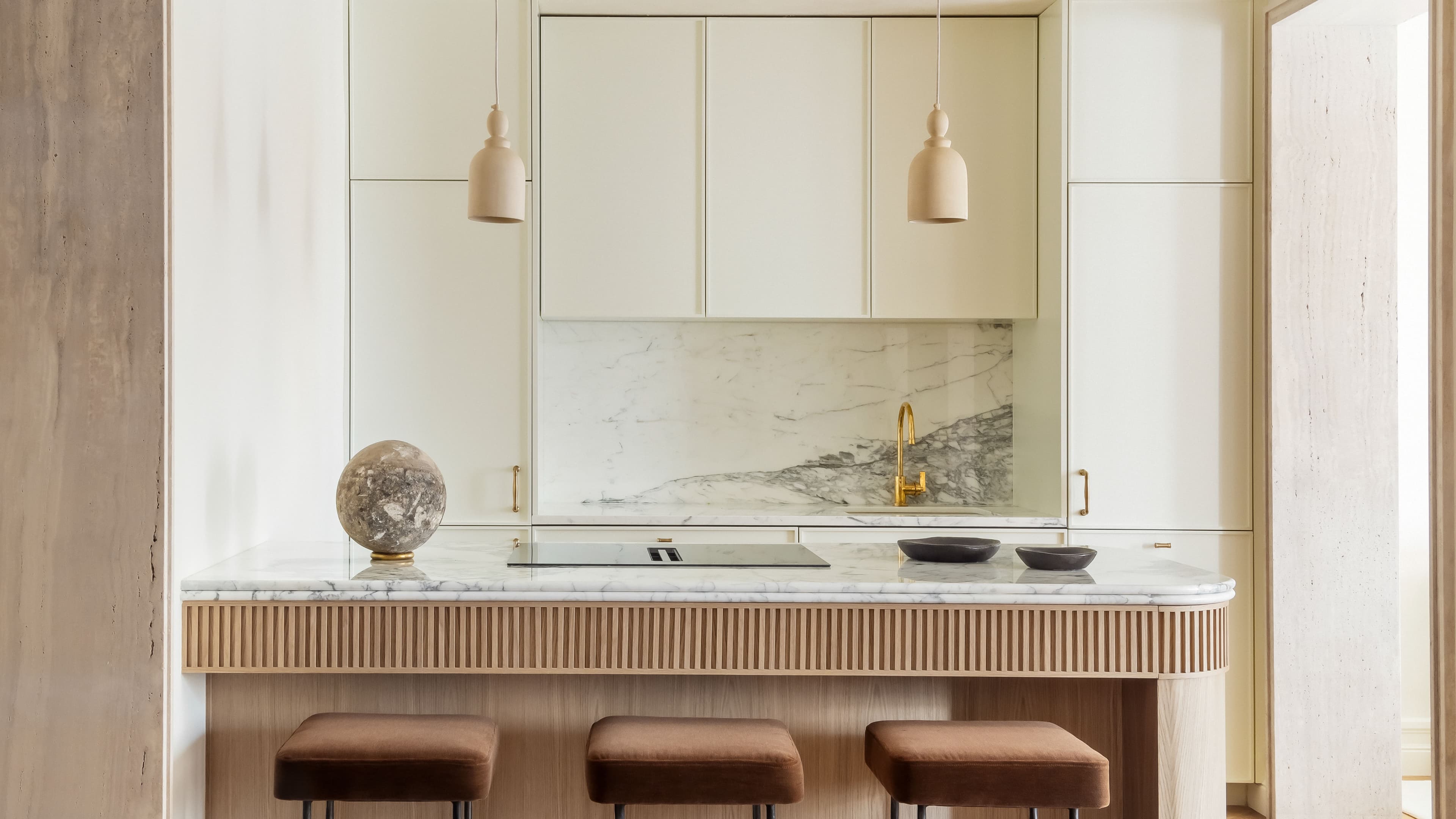 Studio Lesarc — atelier